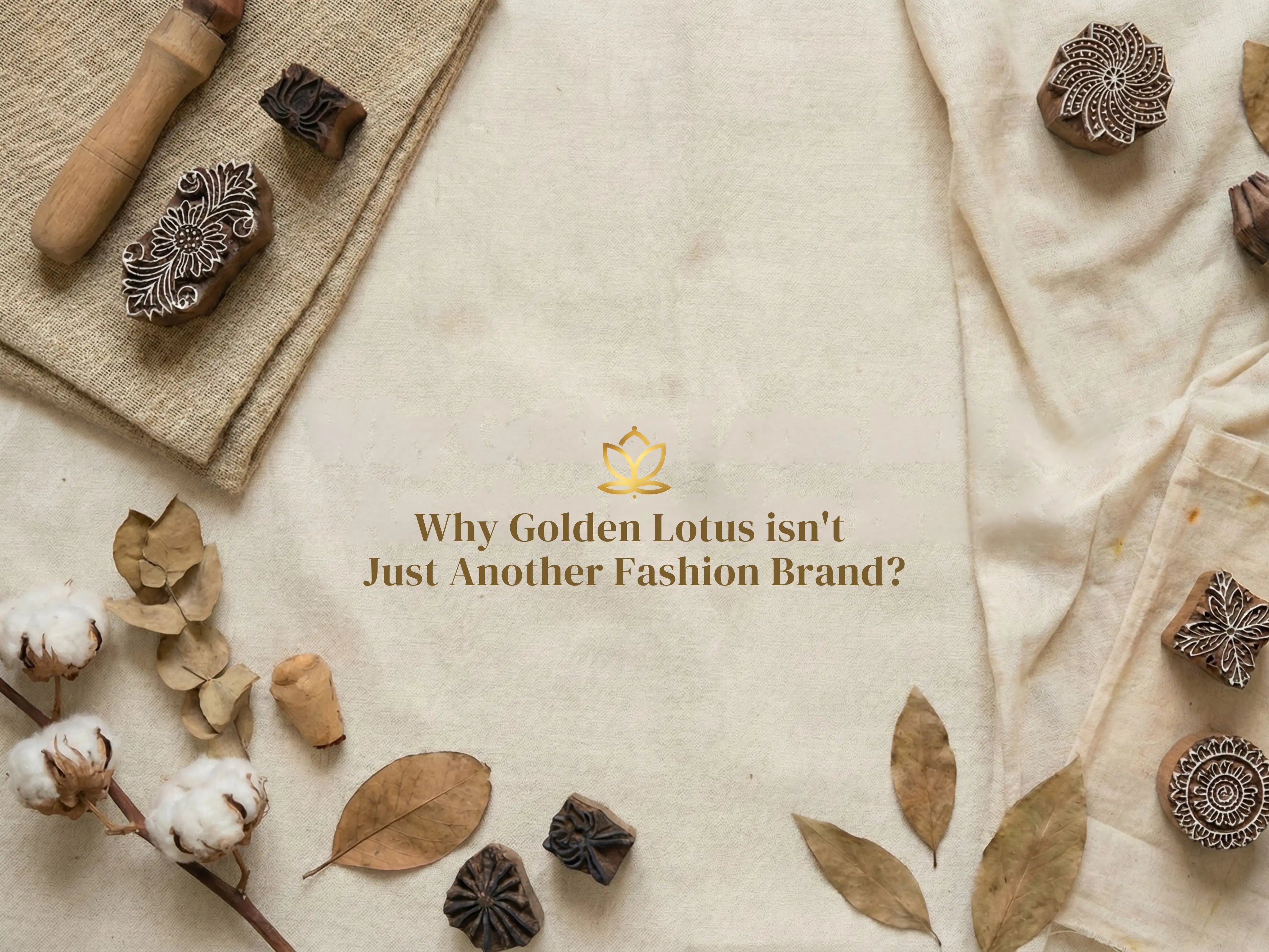 What Truly Makes Golden Lotus Different?