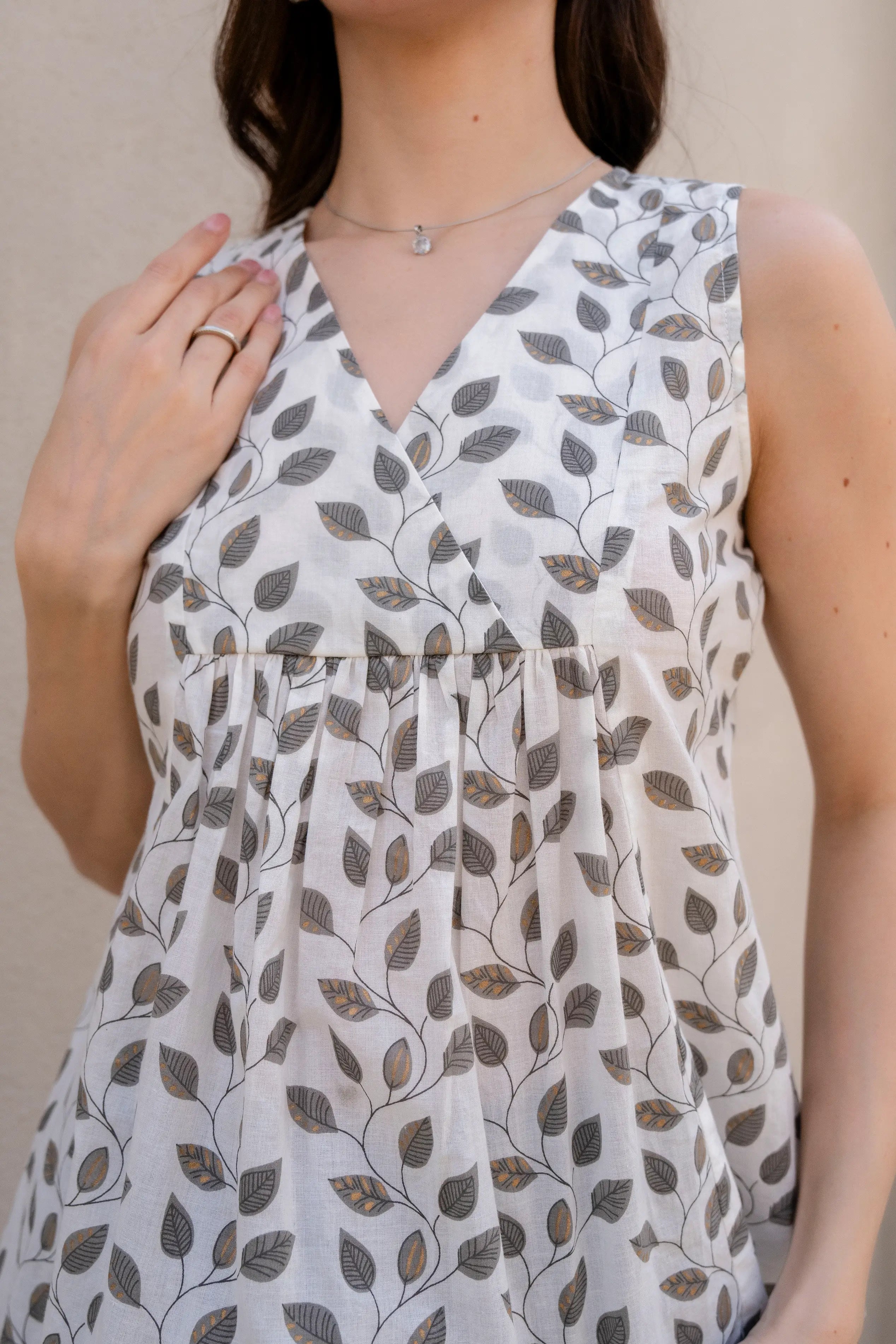 Jasmine Drift by Golden Lotus