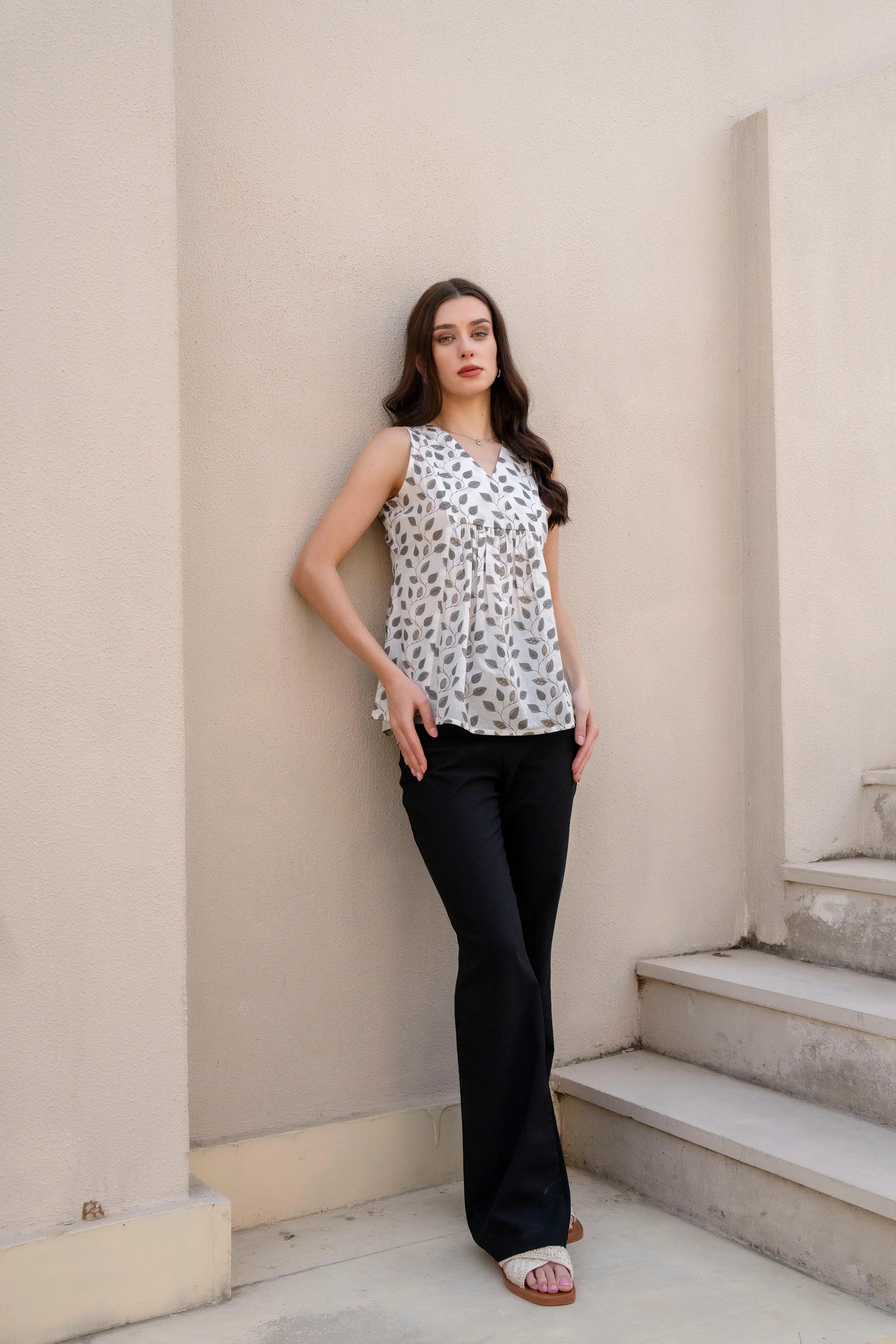 Jasmine Drift by Golden Lotus