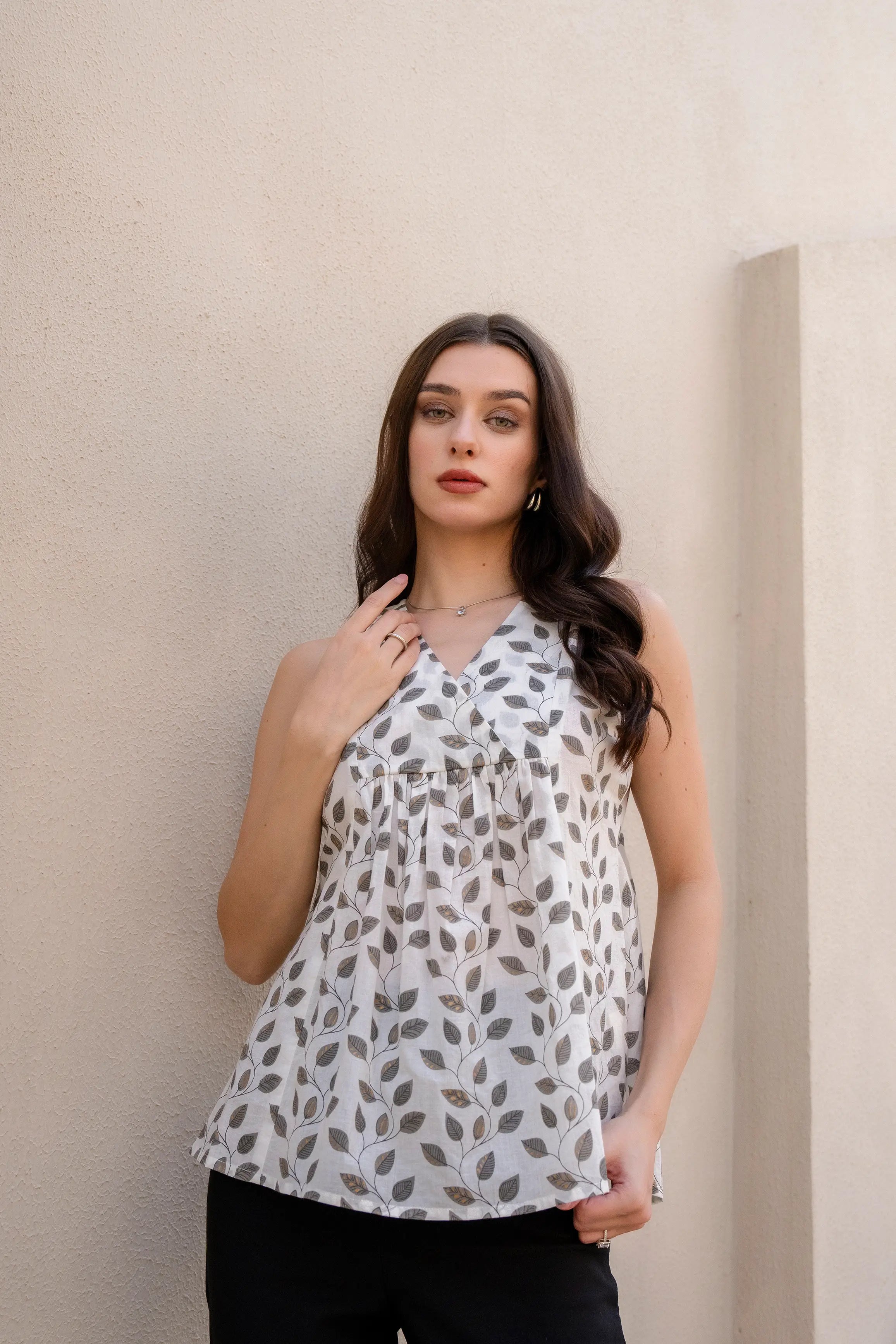 Jasmine Drift by Golden Lotus